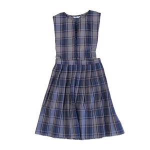 Becky Thatcher Girls Blue Romper size: 10 Years